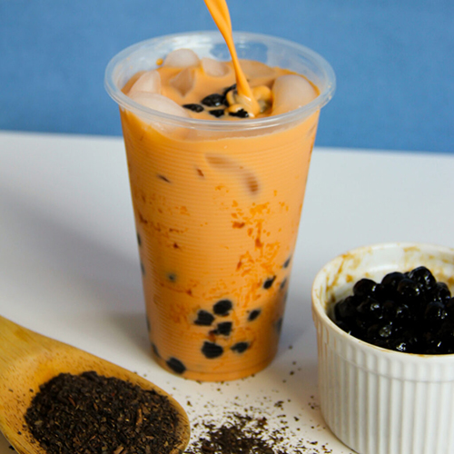 樹薯澱粉（細粉）